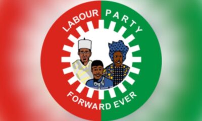 Labour Party Zones 2027 Presidential Ticket